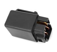 DSWILNV Motocicleta Solenoide Relé Compatible con Suzuki para AN125 para Burgman 2007 para AN125 VECSTAR 1995 1996 1997 1998 1999 2000 Arranque De Motocicleta Relé OEM: 38740-39A00
