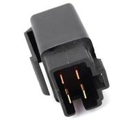 DSWILNV Motocicleta Solenoide Relé Compatible con Suzuki para GSF1250SA 2007 2008 2009 2010 2011 2012 2013 2014 2015 2016 para GSF400 para Bandit 1991 1992 1993 Arranque De Motocicleta para Relé