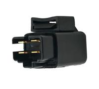 DSWILNV Motocicleta Solenoide Relé Compatible con Yamaha para Big Bear 400 YFM400FBH 4X4 para Hunter Edition 2008-2012 para Big Bear 350 para YFM350FW 4X4 1987-1999 Arranque Motocicleta Relé
