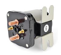 DSWILNV Motocicleta Solenoide Relé Compatible con Yamaha para Drive2 para ADV para Sport para Drive2 Fleet AC-L para Drive2 Fleet Powerte 2021 2022 2023 Arranque De Motocicleta para Relé Solenoide