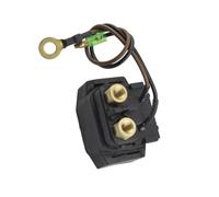 DSWILNV Motocicleta Solenoide Relé Compatible con Yamaha para LF-TXR 225 para Super Jet 700 para F-TJR 115 2002-2015 Arranque De Motocicleta para Relé Solenoide