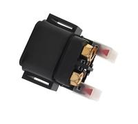 DSWILNV Motocicleta Solenoide Relé Compatible con Yamaha para SX600 para SX700 2001 2002 2003 2004 para FZ600 para FZS6 para FZ6 2004 2006 2007 2008 Arranque De Motocicleta para Relé Solenoide