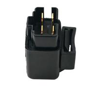 DSWILNV Motocicleta Solenoide Relé Compatible con Yamaha para YZF-R125 2009 2010 2011 2012 2013 para YZFR7 1999 Solenoide De Arranque De Motocicleta para Relé OEM: 1RL-81950-92-00