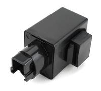 DSWILNV Motocicleta Solenoide Relé para CBF600 NA8/NA9/NAA (ABS) 2008 2009 2010 2011 para CBF600 S8/S9 2008-2009 Intermitente De Motocicleta para Relé OEM: 38301-MEW-921