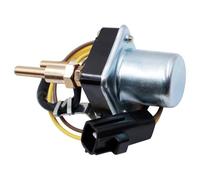 DSWILNV Motocicleta Solenoide Relé para JT1500 Jet SKI Ultra LX C7F/C8F/G9F/GAF/GBF 2007 2008 2009 2010 2011 Solenoide De Arranque para Relé De Repuesto De Motocicleta OEM: 27010-0860