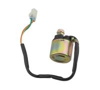 DSWILNV Motocicleta Solenoide Relé para TRX450 ES-S-Fourman 1998 1999 2000 2001 para TRX400 FW 1995 1996 1997 1998 1999 2000 2001 2002 2003 2004 2005 2006 2007 Arranque Motocicleta Solenoide Relé