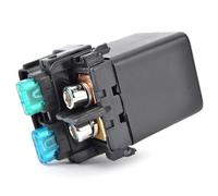 DSWILNV Motocicleta Solenoide Relé para VFR800 Crossrunner 2011 2012 2013 2014 para VT750 para Shadow 750 2010 2011 2012 2013 2014 Arranque Motocicleta para Solenoide Relé OEM: 35850-MFL-003