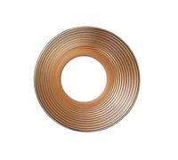 DSWZLQDXB Manijas Armario Diseño circular Manillas para cajones gabinetes Pomos puerta para niños Tiradores de Aleación de zinc para habitación infantil (Gold)