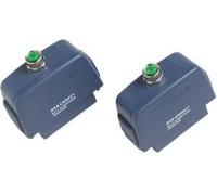 DSX - Kit Adaptador de Canal M12.4 Pin - Accesorios para Instrumento de medición DSX-CHA021S