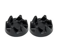 DSXPZBGED 2 Piezas 9704230 Acoplamiento De Transmisión For Licuadora, Compatible con KitchenAid, Licuadoras KSB5WH, KSB5 Y KSB3 WP9704230VP WP9704230 AP6013694