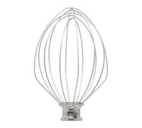 DSXPZBGED Batidor De Alambre De Repuesto K5AWW, Compatible con Batidoras KitchenAid De 5 Cuartos (Modelos 5K5SS Y 5KPM5).