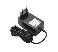 DSXPZBGED Cable De Alimentación Compatible con Roborock, H6 H7, Adaptador De Fuente De Alimentación Compatible con Dyad, WD1S1A U10, Compatible con Xiaomi, SCWXCQ01RR 25,6 V 1,4 A