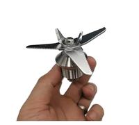 DSXPZBGED Cuchilla For Licuadora Repuestos Cuchilla For Licuadora Repuestos Cuchilla For Licuadora Comercial Cuchillas De Repuesto Jarra For Licuadora 4L/5L