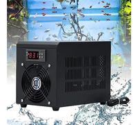 DSYYNAY Enfriador De Agua para Acuario De 60 L, Calentador Enfriador De Tanque De Peces, Enfriador De Agua para Acuicultura De Cría De Camarones De Peces Domésticos,Cooling(Cooling+Heating)