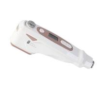 DSYYNAY Mini HIFU Máquina de estiramiento facial Dispositivo de belleza antiarrugas antienvejecimiento ultrasónico con 1,5 mm, 3,0 mm, 4,5 mm