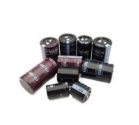 DSZUJTYROP 2 condensadores electrolíticos de aluminio 63 200 V 250 V 400 V 450 V 47 82 100 120 150 180 220 270 330 390 470 560 680 1000 2200 3300UU F (Color: 40) 0v1000uf 35x60, tamaño: S)