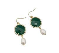 DSZUJTYROP Dangle Hook Earrings For Lady Simple Gifts