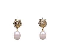 DSZUJTYROP Earrings Animal Earring
