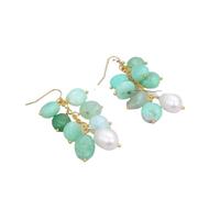 DSZUJTYROP Hook Dangle Earrings For Women