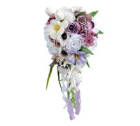 DSZUJTYROP Rose Quartz Sphere Ball Crystal Magic Ornament with Wood Stand for Home Decoration,15cm/5.9in