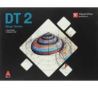 DT 2 MANUAL SKETCHUP (DIBUJO TECNICO) BACH AULA 3D: 000001 - 9788468236704 (SIN COLECCION)