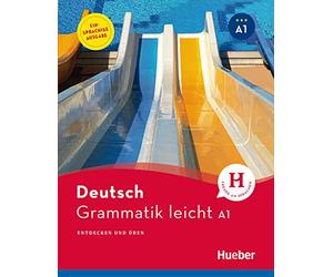 Dt. Grammatik leicht A1 (alem.): Deutsch Grammatik leicht A1 (Gramatica Aleman) - 9783190517213