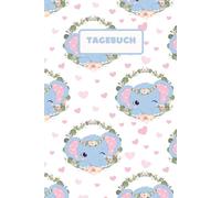 DT Notes Tagebuch Mit Mut fangen die schönsten Geschichten an: DT Notes - das Tagebuch, das genau zu dir passt!