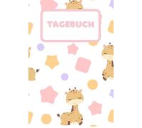 DT Notes Tagebuch Mit Mut fangen die schönsten Geschichten an: DT Notes - das Tagebuch, das genau zu dir passt!