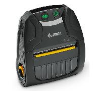DT PRINTER ZQ320 PLUS BLUETOOTH 4.X NO LABEL SENSOR OUTDOOR USE ENGLISH GROUP E