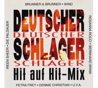 Dt. Schlager Hit auf Hit-Mix