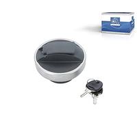 DT Spare Parts 1.11142 - Tapa de Depósito Gasolina con Cerradura