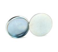 DT Spare Parts 1.17087 Tapa protectora, cubo de rueda