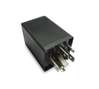 DT Spare Parts 1.21097 Relé de limpiaparabrisas