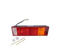Luz trasera DT SPARE PARTS 1.21246
