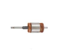 Ancla Starter 24V DT Spare Parts Iam-Expertise Apto para U.a. Mercedes-Benz