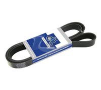 DT Spare Parts 1.21765 Correa trapecial poli V