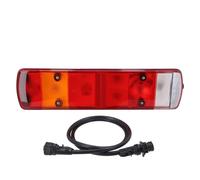 Luz Trasera Derecha DT PIEZAS DE REPUESTO IAM-EXPERTISE Compatible Con SCANIA