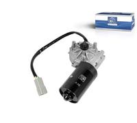 DT Spare Parts 1.22348 Motor de limpiaparabrisas, 24 V para camión