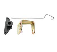 DT Spare Parts 1.22869 Asegurador puerta Lado de pasajero derecha