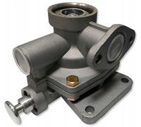 DT Spare Parts 1.48200 Válvula de control, remolque