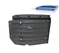 DT Spare Parts 1.52069 Guardabarros Compatible Con SCANIA