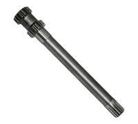 DT Spare Parts 10.63101 Eje freno