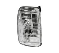 DT Spare Parts 13.77303 Piloto intermitente