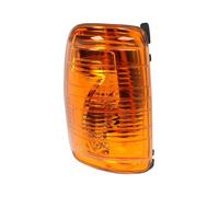 DT Spare Parts 13.77305 Piloto intermitente