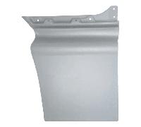 DT Spare Parts 2.00747 Prolongación puerta