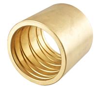 DT Spare Parts 2.10345 Casquillo del cojinete, biela