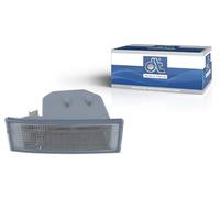 DT Spare Parts 2.24172 Faro antiniebla