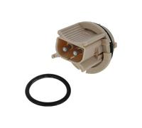 DT Spare Parts 2.24444 Portalámparas faro antiniebla