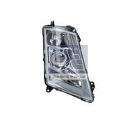 DT Spare Parts 2.24639SP Faro delantero