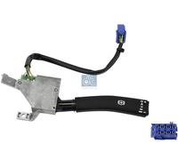 DT Spare Parts 2.27306 Conmutador en la columna de dirección